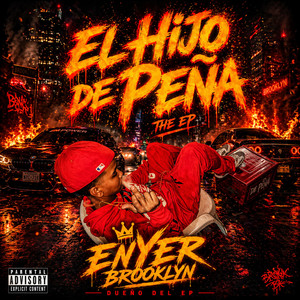 Lo Sobo by Enyer Brooklyn