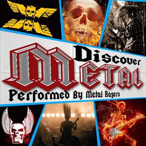 Metal Ragers - Tears Don't Fall