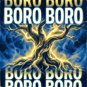 Boro Boro by Masion