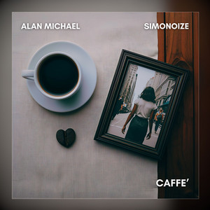 Caffè by Alan Michael, Simonoize