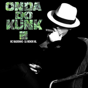 Portada de ONDA DO KUNK 2
