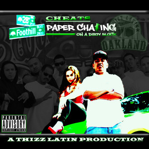 Bitches Ain't Shit by Cheats, Grumpy, Korebeatz