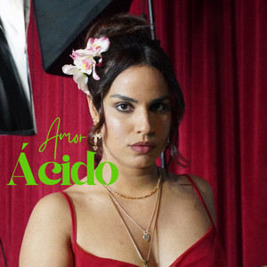 Weslany - Amor Ácido