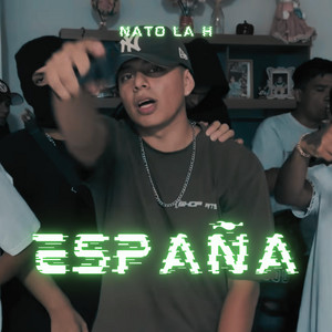 ESPAÑA by NATO LA H