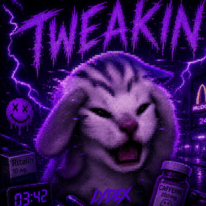 TWEAKIN by lydex, luvware