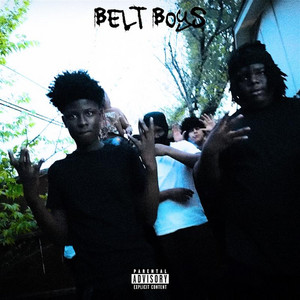 Belt Boys by DEE GLOKK