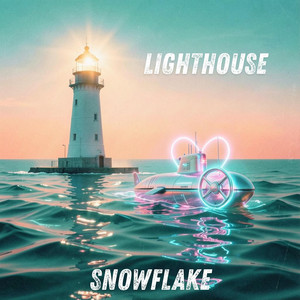 Lighthouse - Radio Version by Snowflake