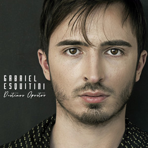 Gabriel Esquitini - Sempre Te Amarei