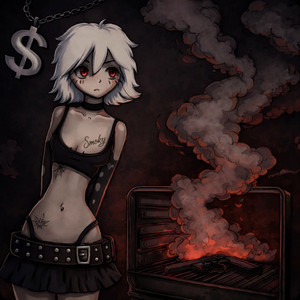 REVOLVER by Smoky