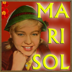 Marisol - Typical Spanish