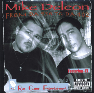 Mike DeLeon