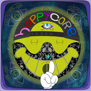 The Secret - Rx by Happycore