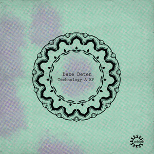 Daze Deten cover