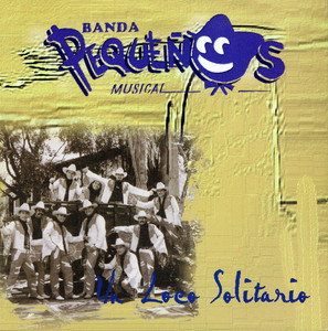 Te extraño by Banda Pequeños Musical