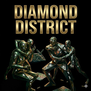 diamond district by Goat808