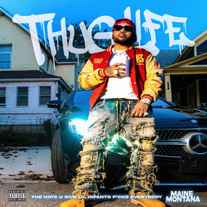 Cruel For The Summer by Maine Montana, Mikey The Don