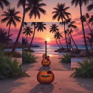 Strumming in the Sun by Orlan SP