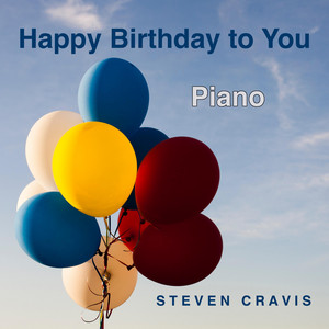 Steven Cravis - Happy Birthday to You (Piano)