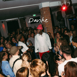 Danke by Jonny Mahoro