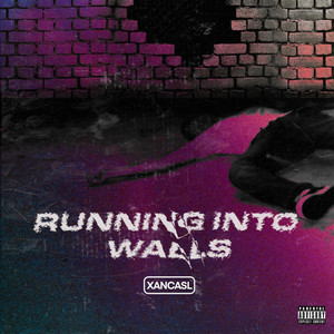 Running Into Walls cover