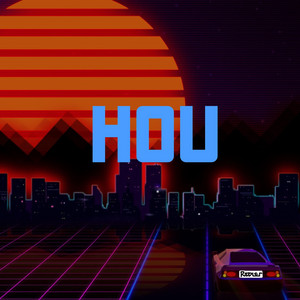 HOU - Extended Mix by Riddler