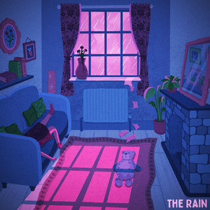 The Rain by Cordelia Chatfield