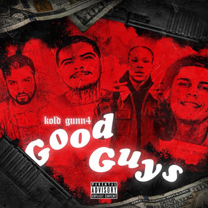 Good Guys by KoldGunn4