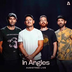Magnolia - Audiotree Live by In Angles, Audiotree