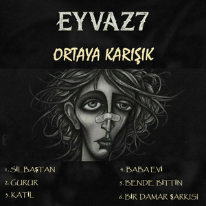 Gurur by EYVAZ7