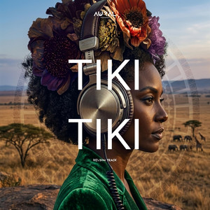 Tiki Tiki - Hard Version by Kelson Track