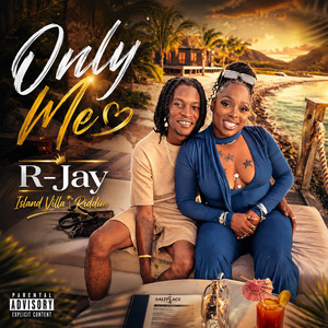 Only Me by R-Jay