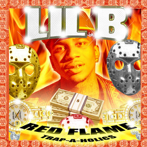New York Subway by Lil B
