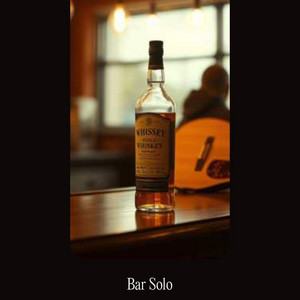 Bar Solo by Wild West 3