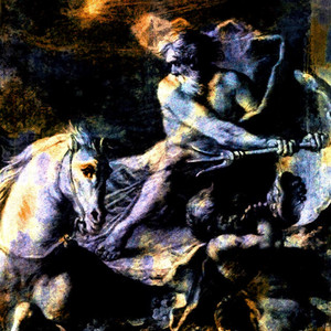 Portada de Poséidon