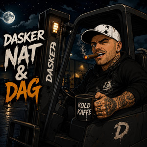 Nat & Dag by Dasker