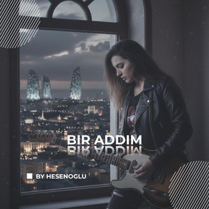 By Hesenoglu - Bir Addim (Anatolian Rock)