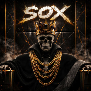 SOX - KA ZU MA (HARD TECHNO) by SOX