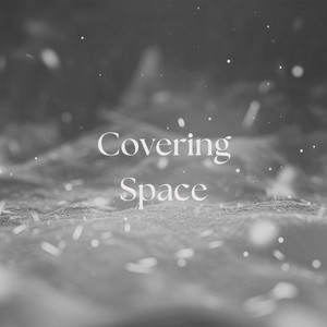 Covering Space by Brian Thompson