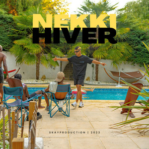 Portada de Hiver