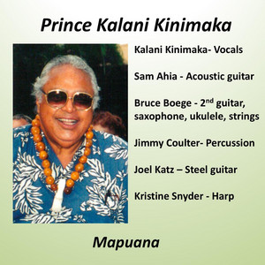 Mapuana