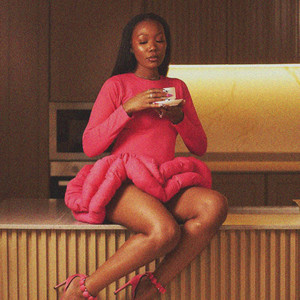 Something 4 Me by Temi Oni
