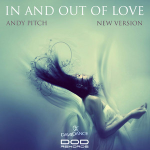 Andy Pitch cover