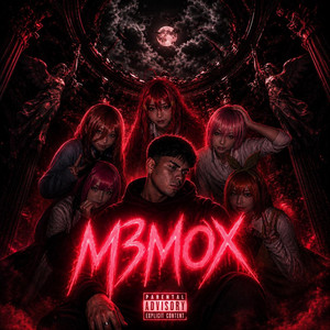 Delexu by M3MOX