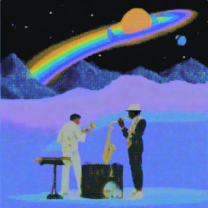 Jovian Atmosphere by Static Action