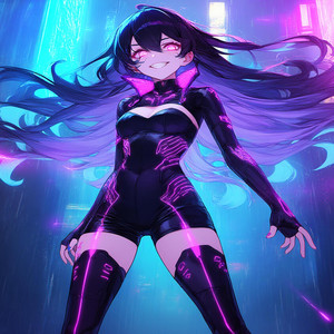Void Dive