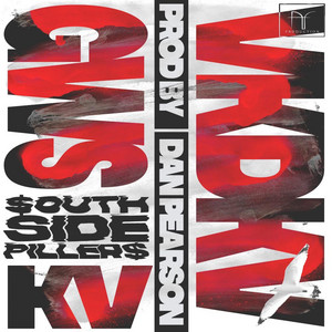 $OUTH SIDE PILLER$ by KV, Dan Pearson, V.K.D.K.V, GWS
