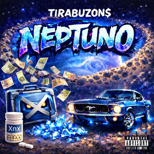 Neptuno by Tirabuzon$, JamusinosMusicStudio