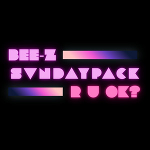 r u ok? by Bee-Z, svndaypack