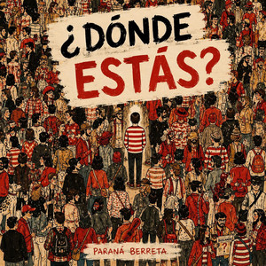 Donde Estas by Paraná Berreta