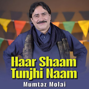 Mumtaz Molai - Haar Shaam Tunjhi Naam